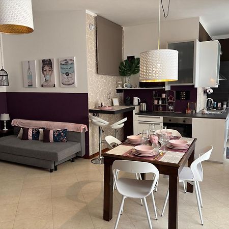 Casa di Silvia - City Center Verona Esterno foto