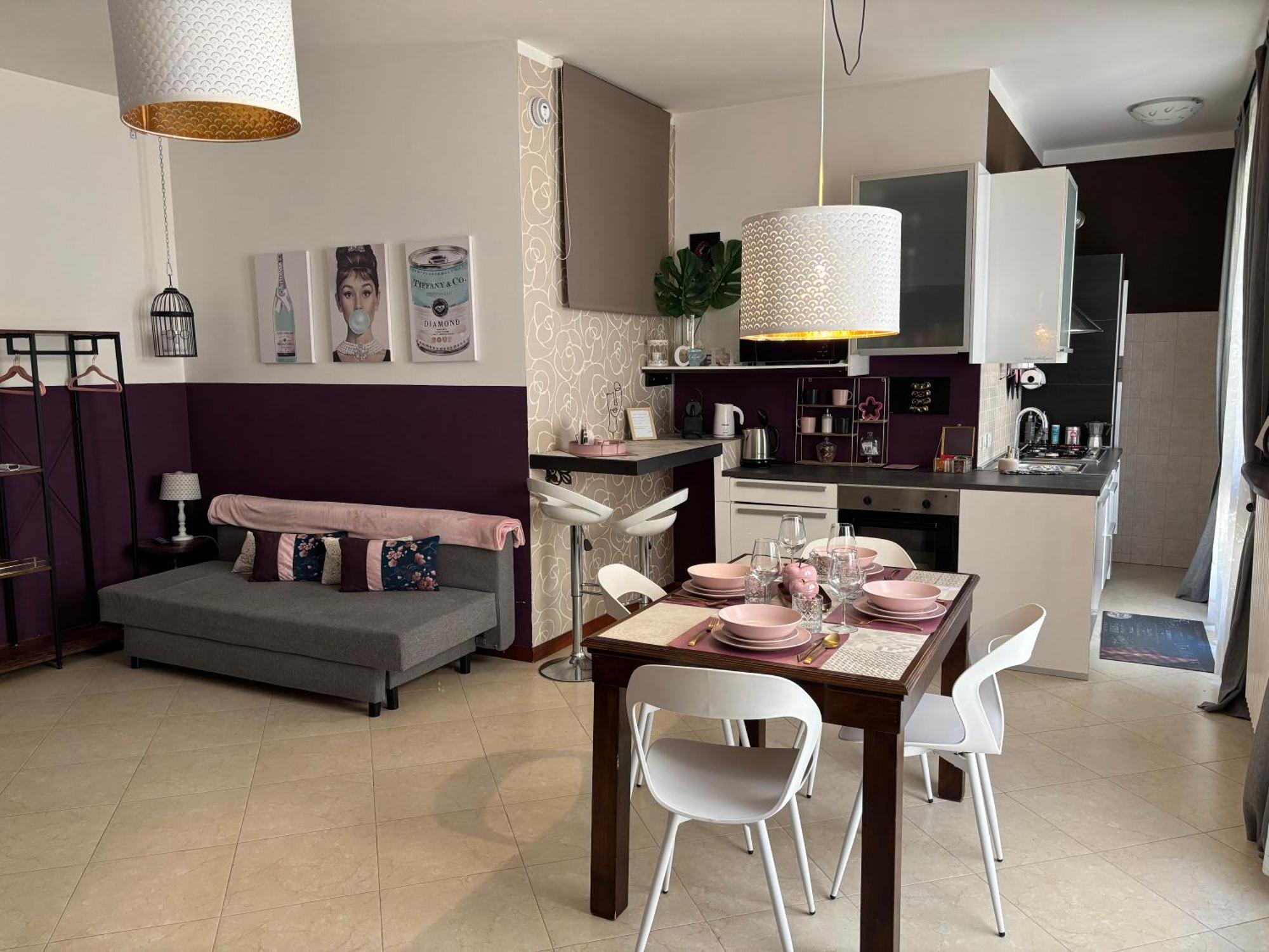 Casa di Silvia - City Center Verona Esterno foto