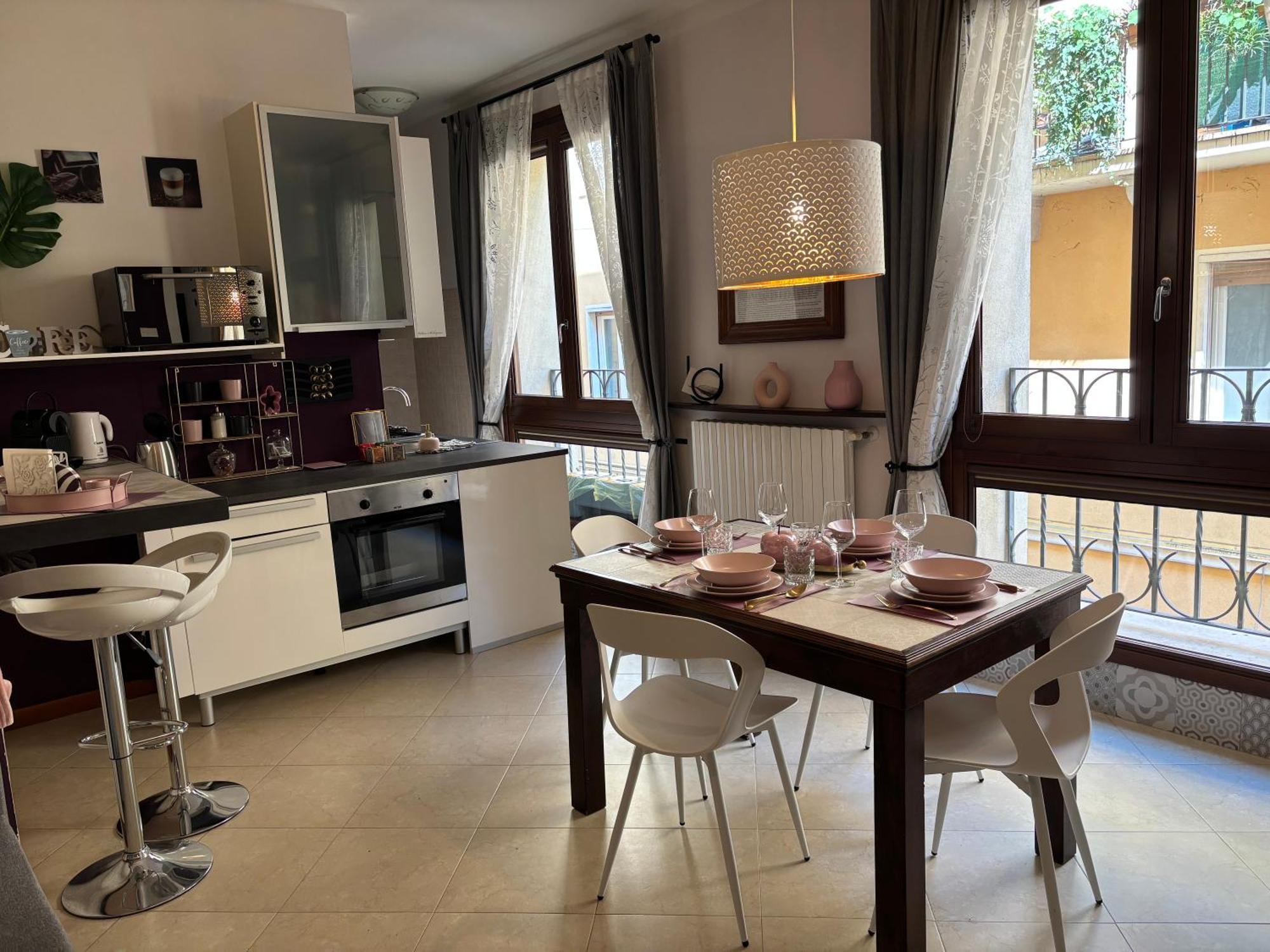 Casa di Silvia - City Center Verona Esterno foto